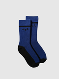 IZULU. PREMIUM COTTON SOCKS