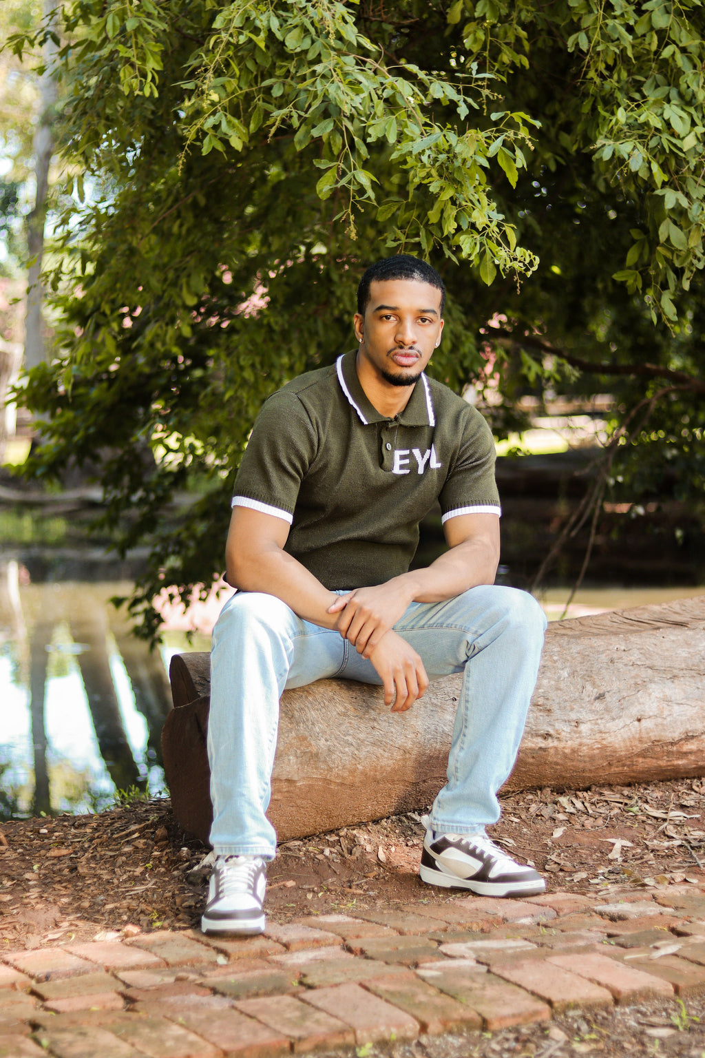 UMOYA WAMI PREMIUM KNITTED SHIRT.