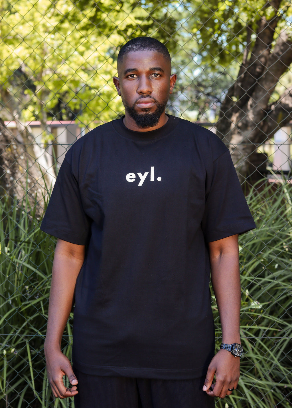 UKHULA KWAMI PREMIUM SHIRT.