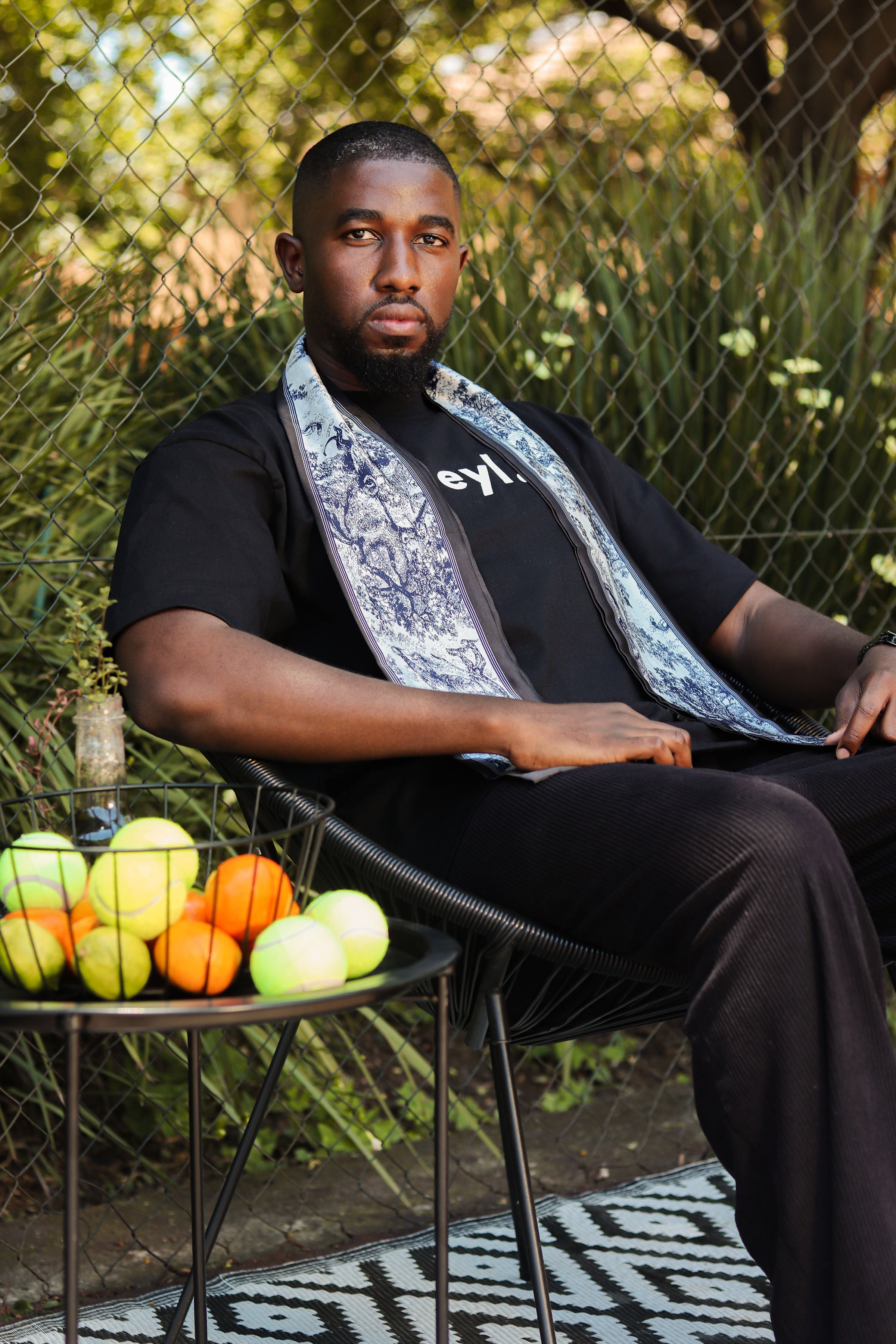 UKHULA KWAMI PREMIUM SHIRT.