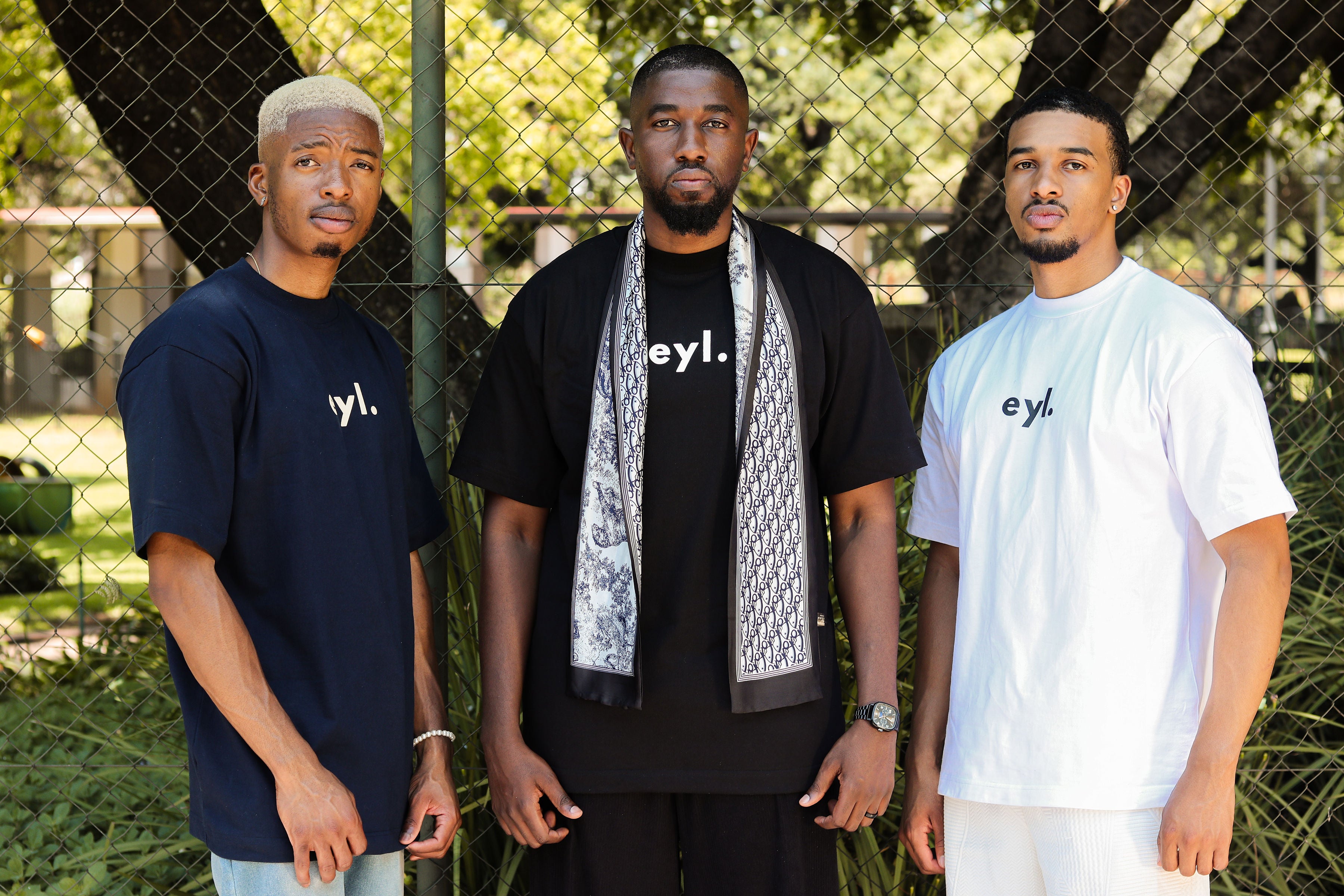 UKHULA KWAMI PREMIUM SHIRT.