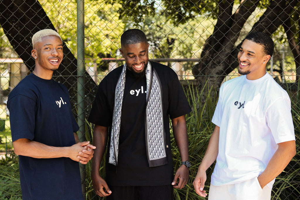 UKHULA KWAMI PREMIUM SHIRT.