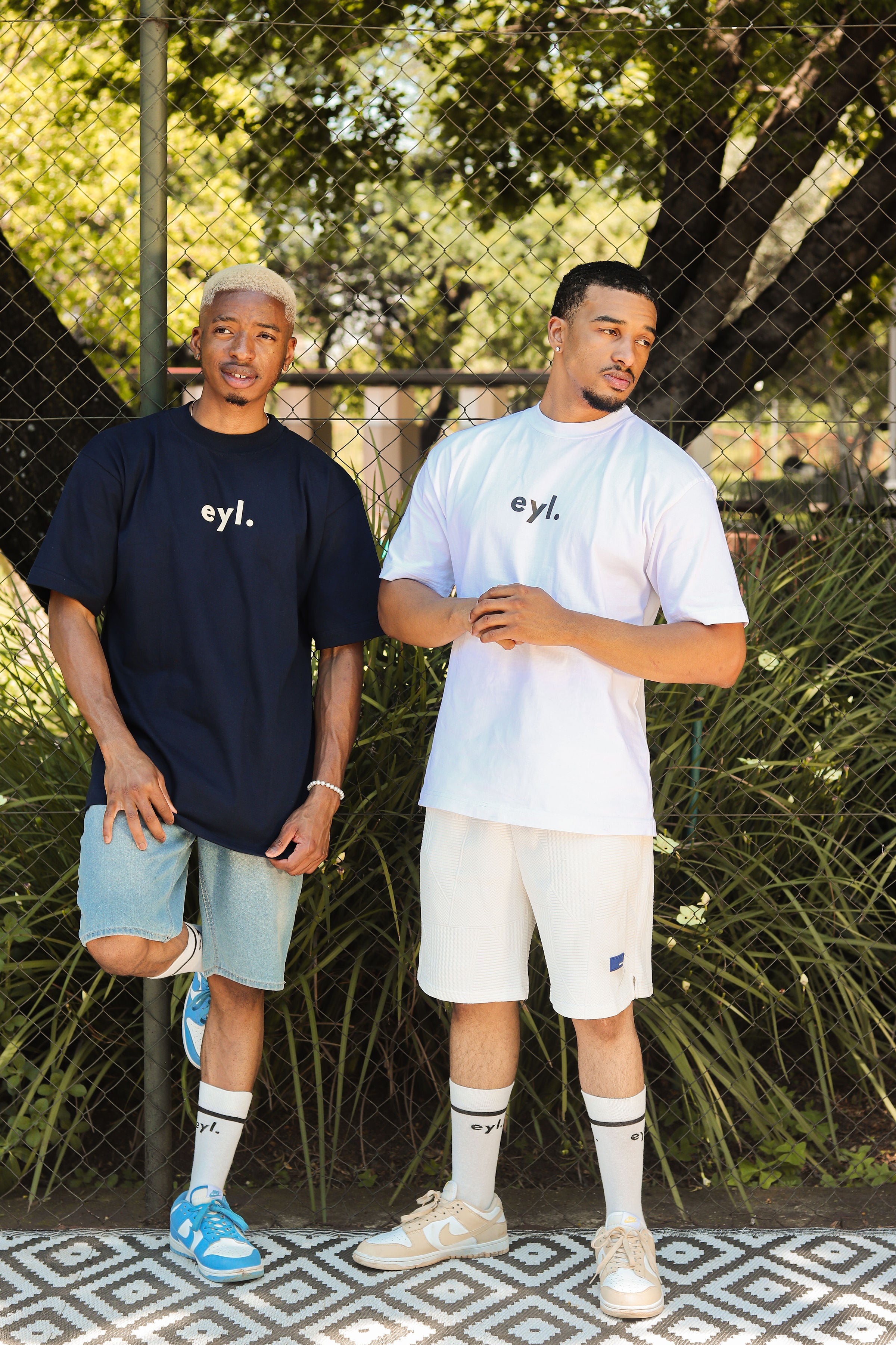 UKHULA KWAMI PREMIUM SHIRT.