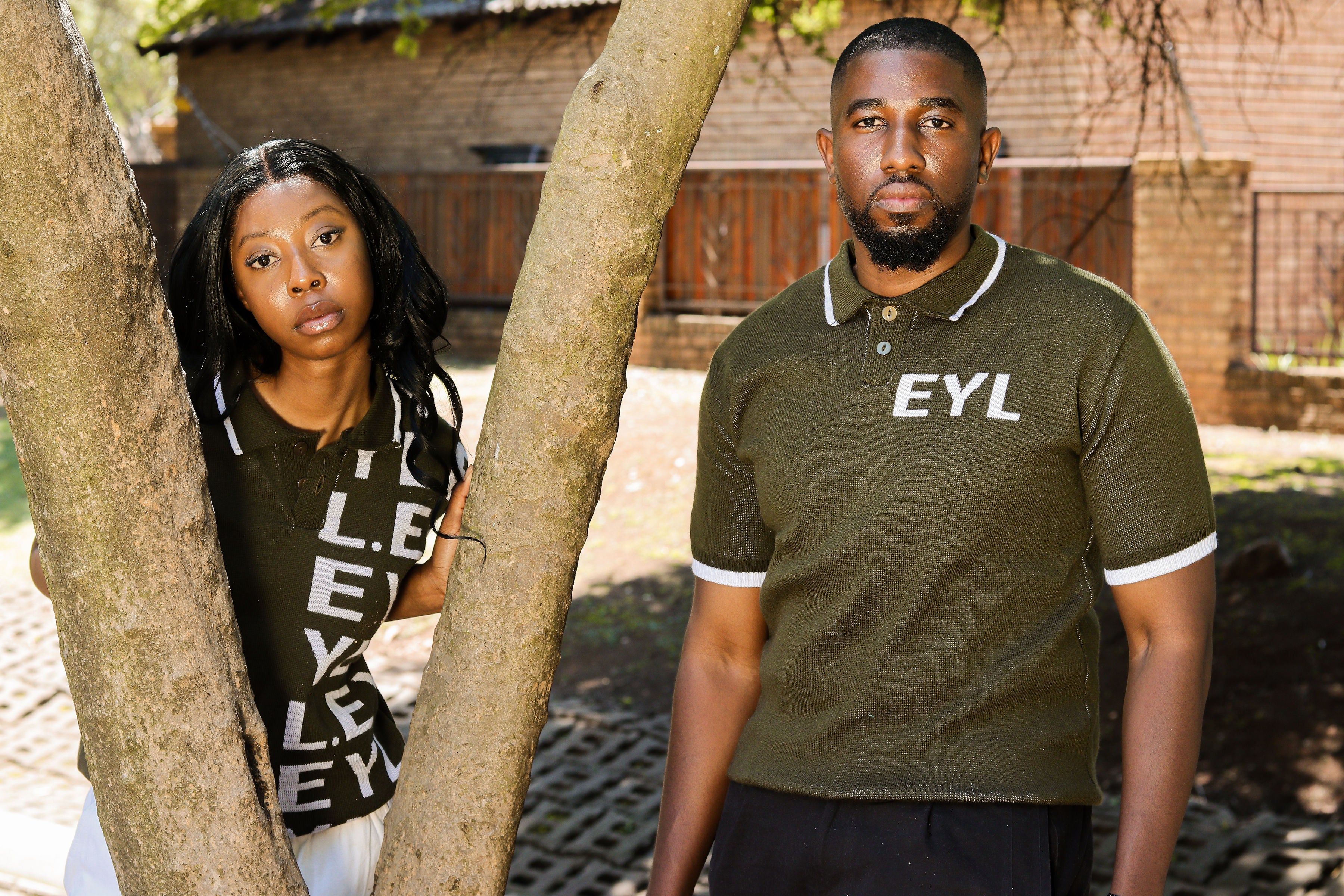 UMOYA WAMI PREMIUM KNITTED SHIRT.