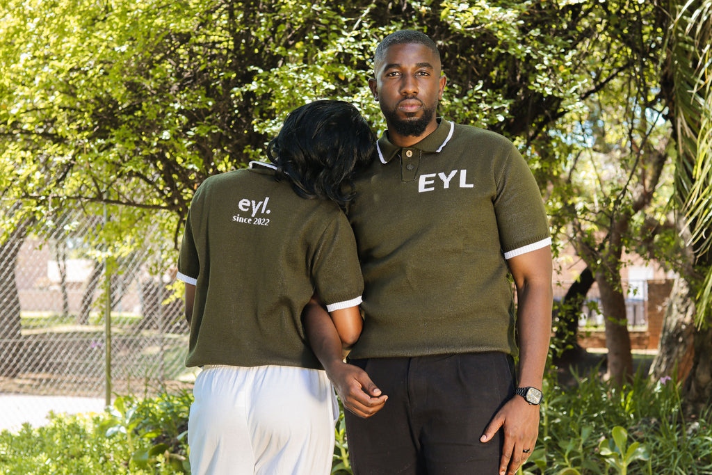 UMOYA WAMI PREMIUM KNITTED SHIRT.