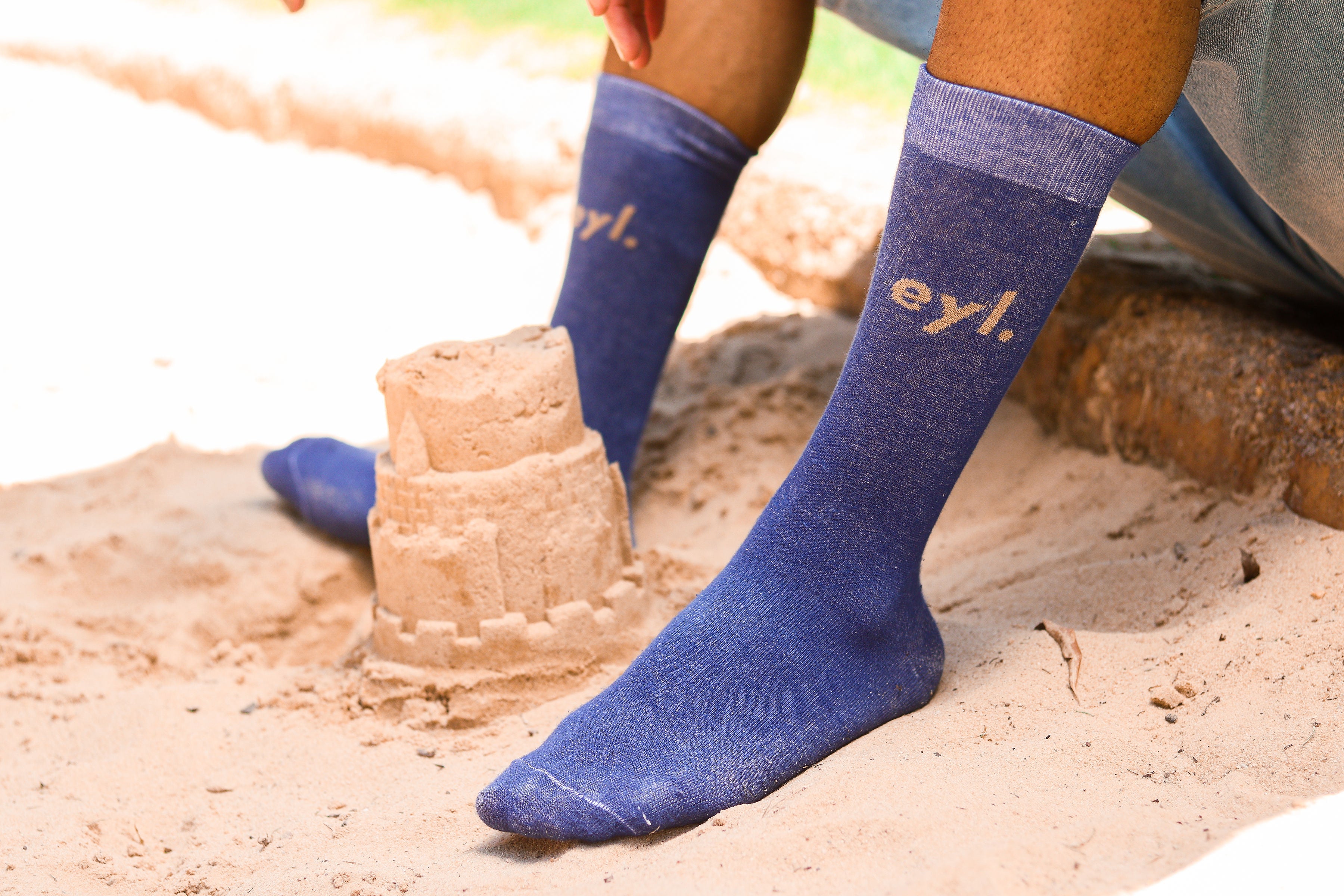 UKUHLANGANISA PREMIUM BAMBOO SOCKS