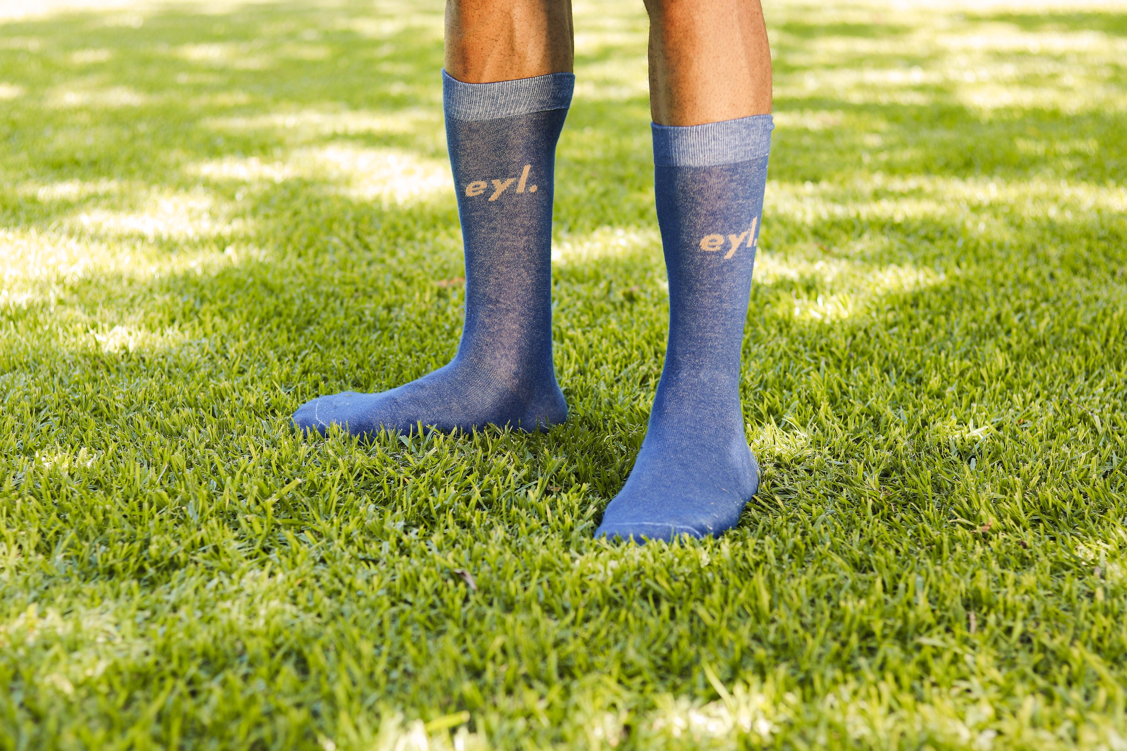 UKUHLANGANISA PREMIUM BAMBOO SOCKS