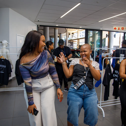 Engineer Your Life Presents: 2nd Annual YOUNG LEADERS CONNECT