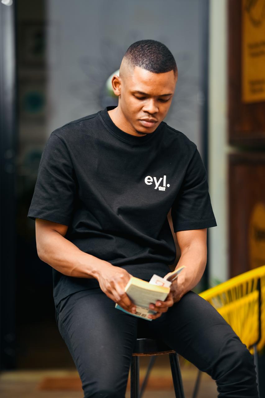 IMPILO SHIRT. โ eyl.